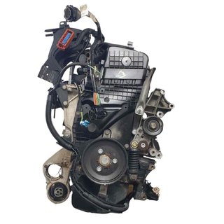 MOTOR COMPLETO CITROEN CITROEN XSARA PICASSO 1999-2011