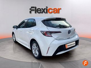 Toyota Corolla 140H Active Plus
