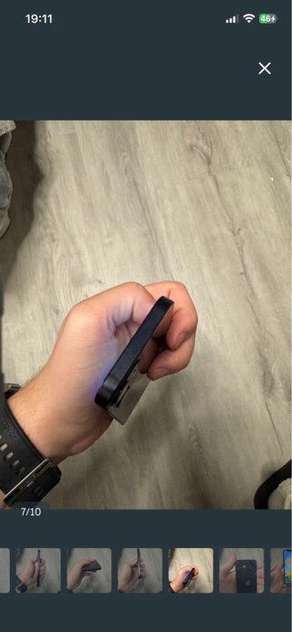 iPhone 12 mini 128GB