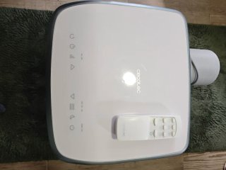 Cecotec ForceClima 7400 Aire Acondicionado Portáti