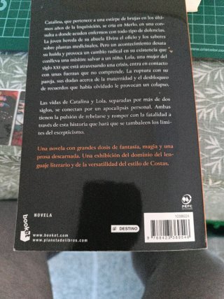 Piel de cordero