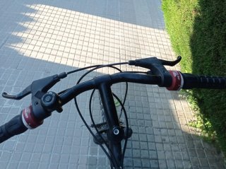 Bicicleta Montaña Decathlon Adultos