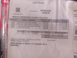 Bicicleta Montaña Decathlon Adultos