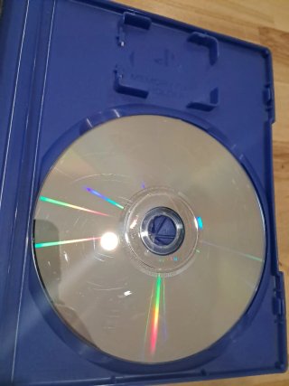 Project Zero PS2 (PlayStation 2)
