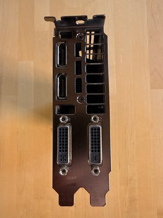 Tarjeta Gráfica Nvidia Quadro K6000