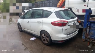 Ford C-MAX 2014