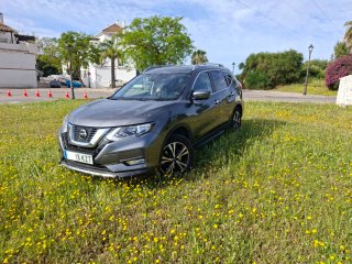 Nissan X-Trail 2019