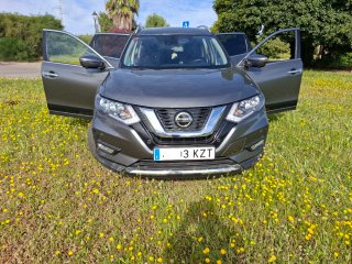 Nissan X-Trail 2019