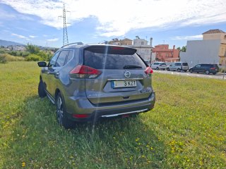 Nissan X-Trail 2019