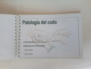 Guia de Traumatología en atención primaria.
