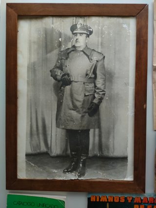 Lote histórico España siglo XX Francisco Franco