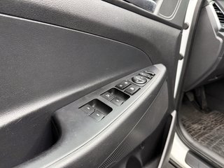 Hyundai Tucson 1.6 GDi BlueDrive Essence 4x2