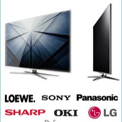 Componentes TV Varias Marcas