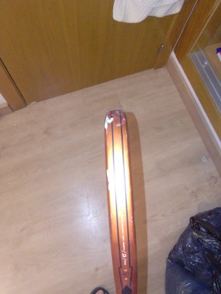 Pala Bullpadel Vertex 2