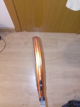 Pala Bullpadel Vertex 2