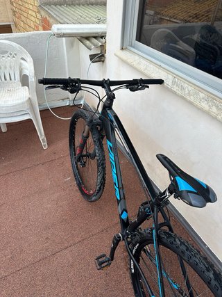Bicicleta Montaña VIPER TR 450