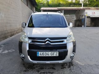 Citroen Berlingo 2009