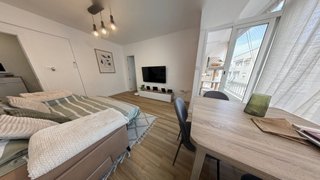 ¡Precioso piso en el corazón de Villajoyosa!