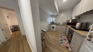 ¡Precioso piso en el corazón de Villajoyosa!