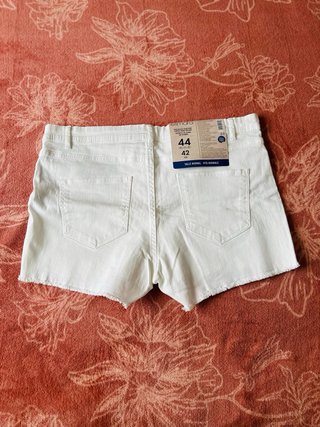 Lote 3 Camisetas y Pantalón Corto Verano