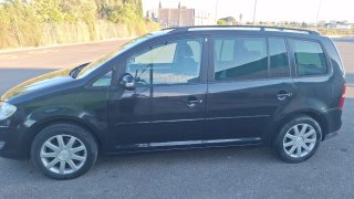 Volkswagen Touran 2007