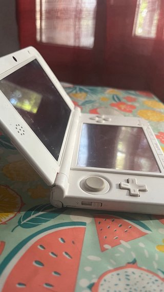 Nintendo 3DS XL