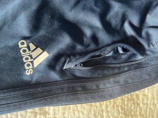 Lote 2 pantalones chándal Real Sociedad