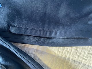 Lote 2 pantalones chándal Real Sociedad