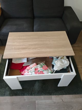 Mesa de comedor