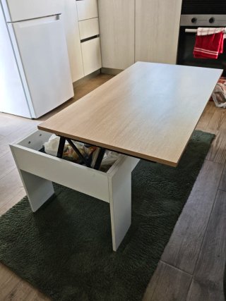 Mesa de comedor
