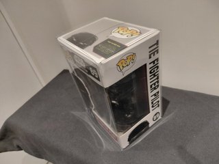 Funko POP Star Wars Tie Fighter Pilot 89, nuovo