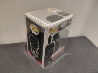 Funko POP Star Wars Tie Fighter Pilot 89, nuovo