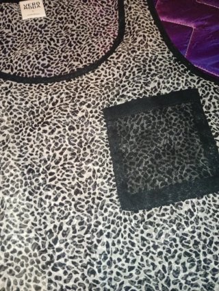 Lote de blusas estampadas.SOLO ENVIOS