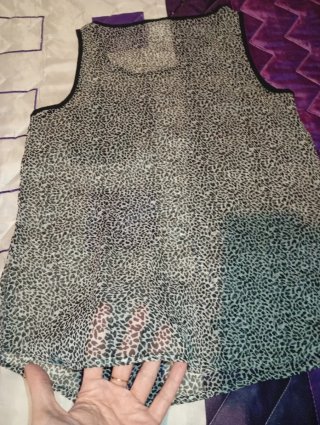 Lote de blusas estampadas.SOLO ENVIOS