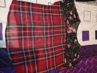 Lote de blusas estampadas.SOLO ENVIOS