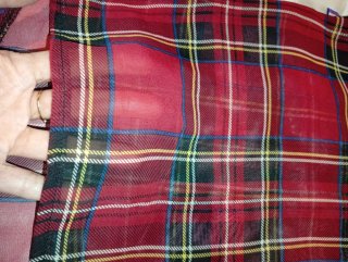 Lote de blusas estampadas.SOLO ENVIOS