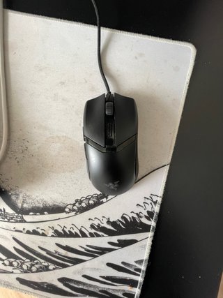 PC Gaming y Monitor Curvo AOC