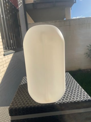 Bidón 20L Hunsdorf