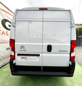Citroen Jumper 2024