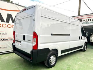 Citroen Jumper 2024