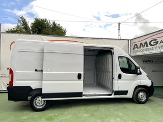 Citroen Jumper 2024