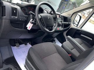 Citroen Jumper 2024