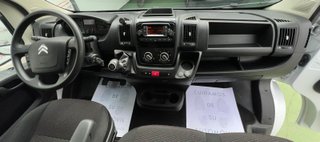 Citroen Jumper 2024