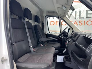 Citroen Jumper 2024