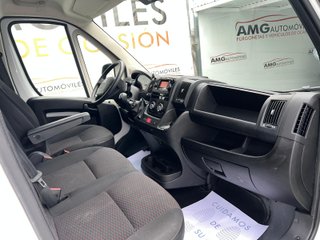 Citroen Jumper 2024