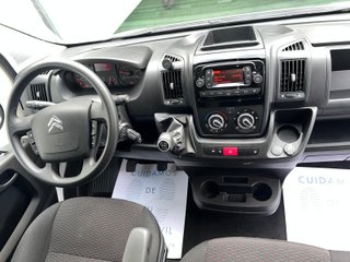 Citroen Jumper 2024
