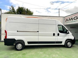 Citroen Jumper 2024