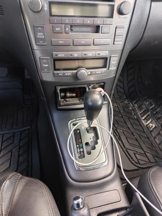 Toyota Avensis 2005