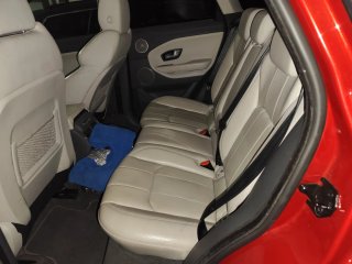 range rover evoque  range rover  2018