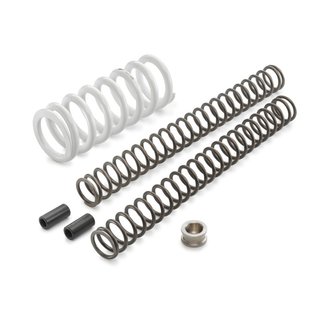 Kit Suspensiones Rebajadas KTM